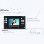 deepbrain-ai-launches-saas-based-ai-studios,-delivering-an-innovative,-cost-effective-way-to-build-ai-human-models-for-customers globally