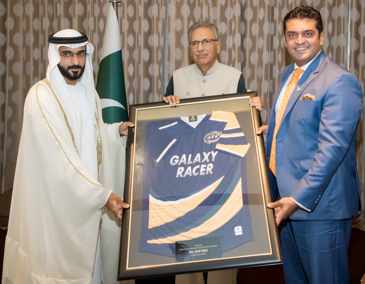 galaxy-racer-partners-with-pakistan’s-newest-technology-authority-and-announces-regions-biggest-esports-tournament