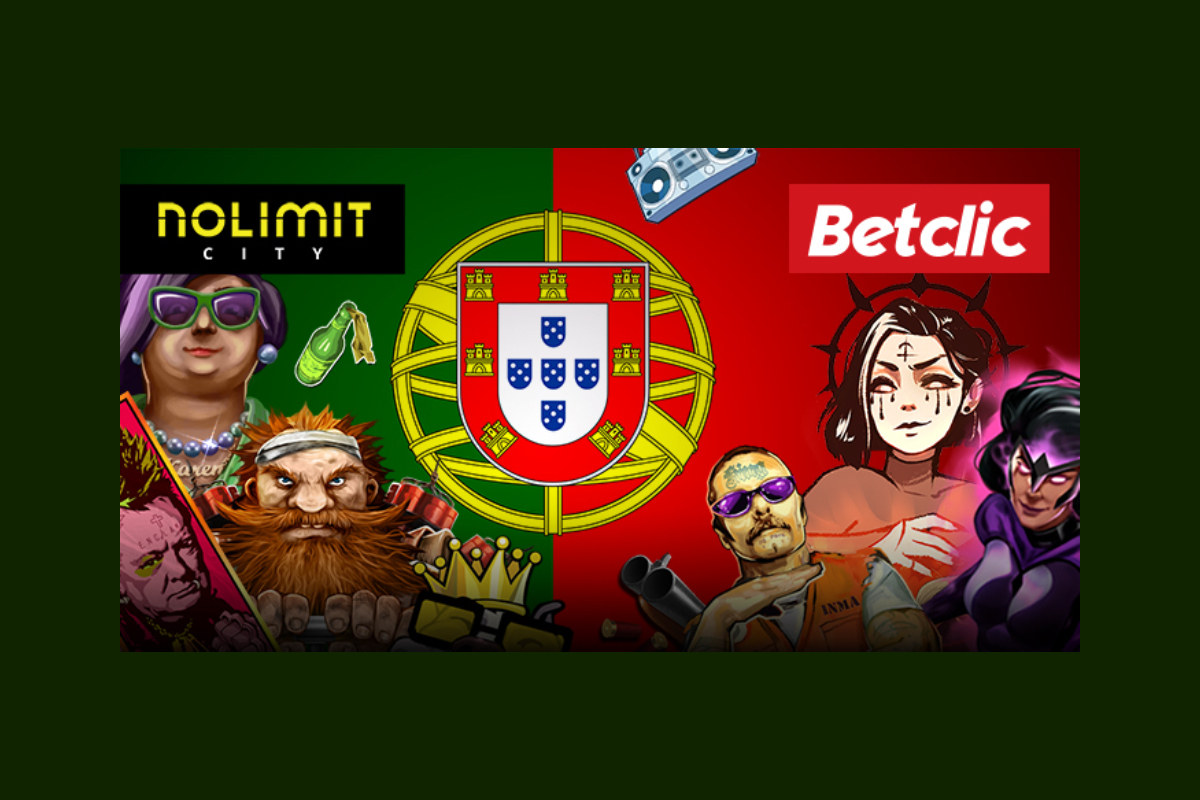 nolimit-city-marks-its-first-entry-to-portugal-in-partnership-with-betclic