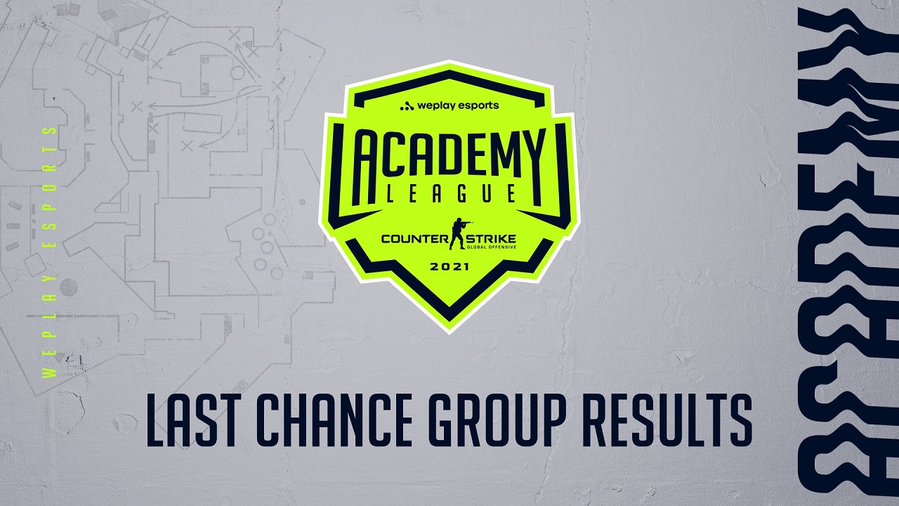 weplay-academy-league-season-2-last-chance-group-results