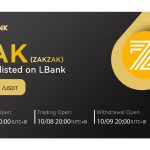 lbank-exchange-will-list-zak-(zakzak)-on-october-8,-2021