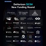 metaverse-game-“dehorizon”-closes-$8.5m-pre-a-round-led-by-sfermion,-dragonfly-capital-and-everest-ventures-group