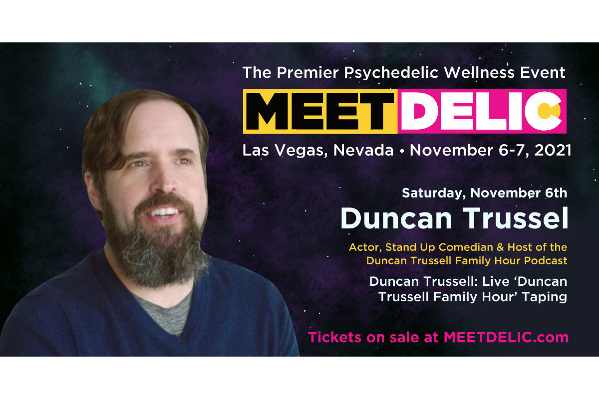 duncan-trussell,-actor,-stand-up-comedian-&-host-of-the-duncan-trussell-family-hour-podcast,-to-keynote-at-meet-delic:-the-world’s-premiere-psychedelic-and-wellness-event