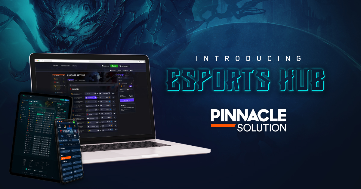 pinnacle-solution-levels-up-esports-product-with-esports-hub