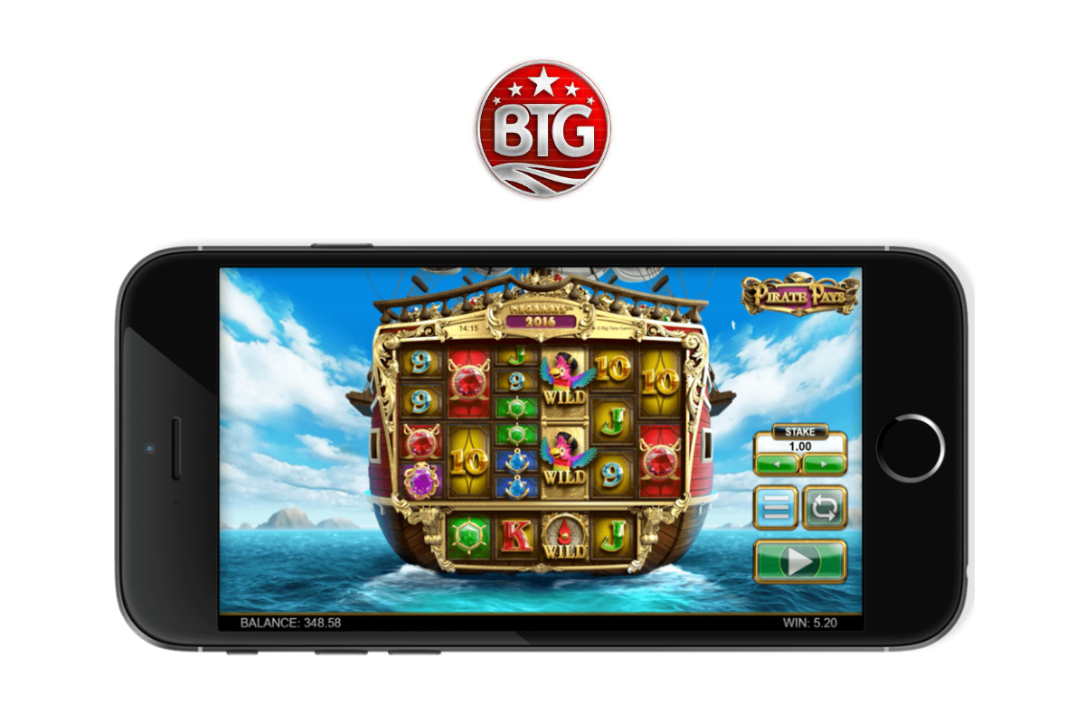 btg’s-pirate-pays-megaways-slot-to-debut-exclusively-at-unibet,-13-october