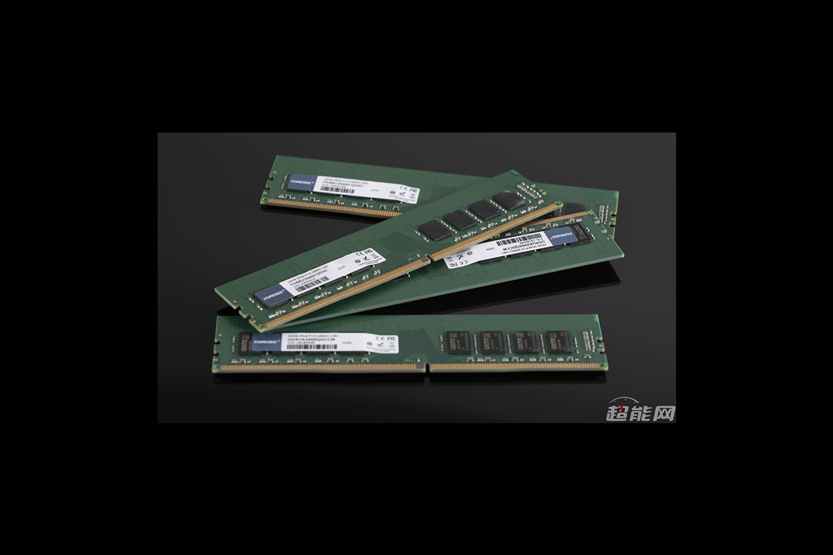 longsys-launches-industry-leading-foresee-ddr4