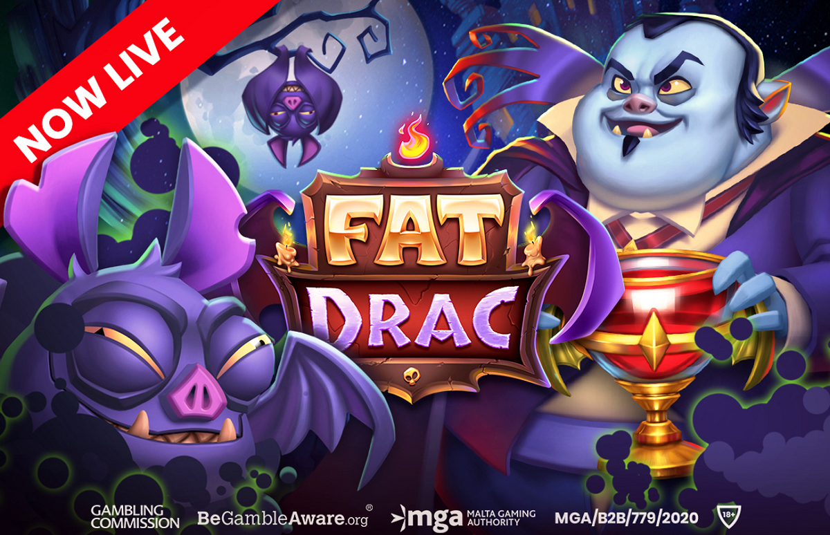 push-gaming-sinks-its-teeth-into-latest-slot-fat-drac