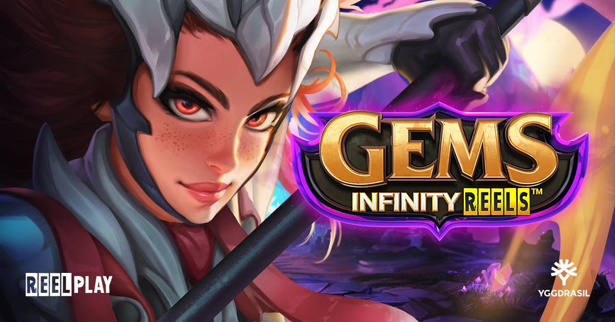yggdrasil-and-reelplay-engage-in-a-cosmic-clash-in-gems-infinity-reels
