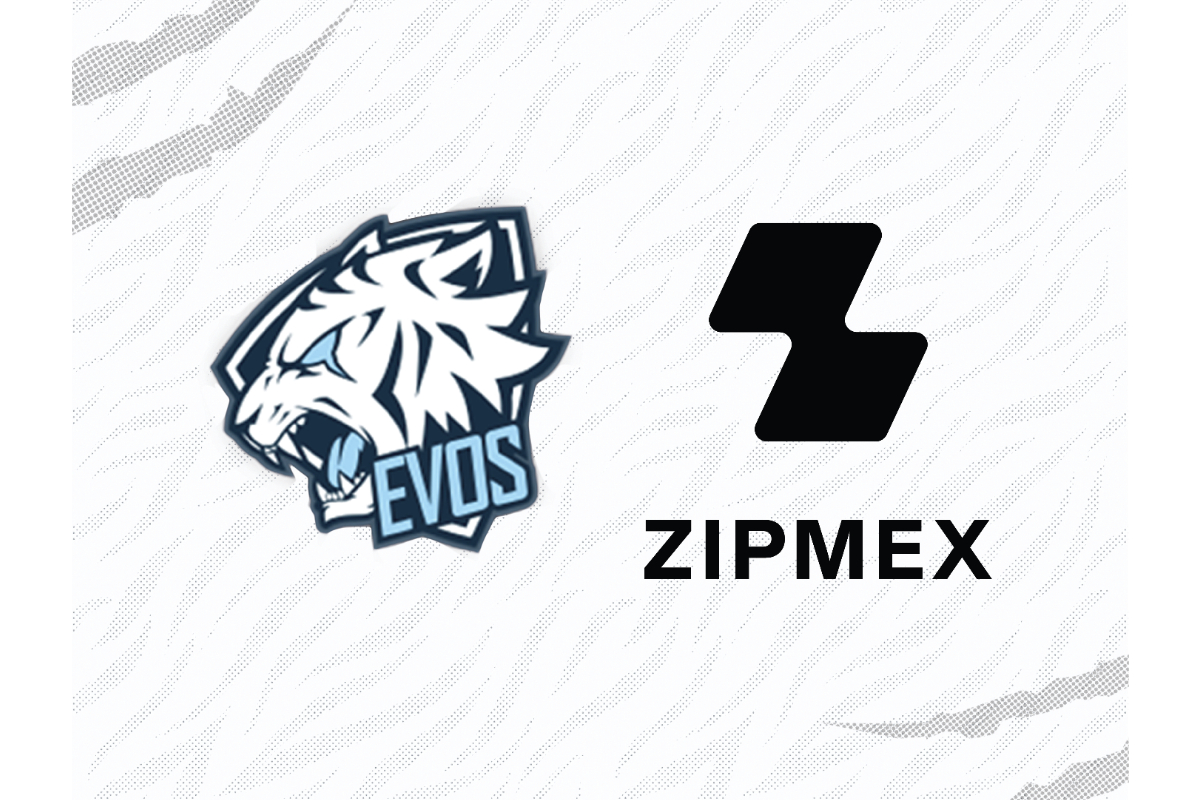 evos-esports-launches-partnership-with-asia’s-largest-digital-asset-platform-zipmex