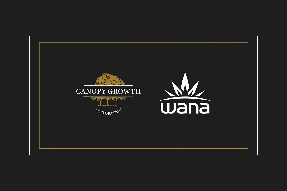 canopy-growth-announces-plan-to-acquire-wana-brands,-the-#1-cannabis-edibles-brand-in-north-america