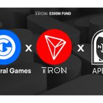 tron-and-apenft-partner-with-decentral-games-to-take-gamefi-to-the-next-level