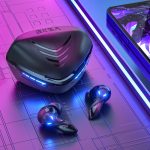 eksa-launches-its-gt1-cobra-true-wireless-gaming-and-lifestyle-earbuds-with-game-and-music-mode,-voice-assistant-and-38ms-ultra-low-latency
