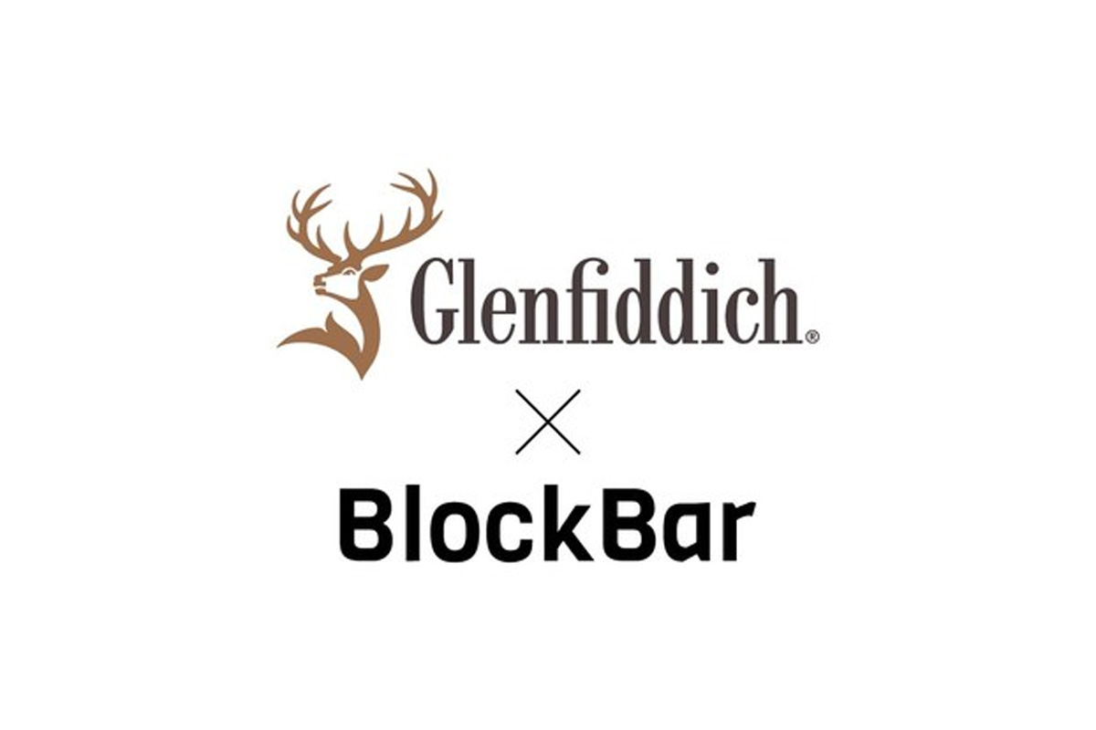 glenfiddich-to-be-the-first-partner-to-release-rare-whisky-via-nft-with-blockbar,-world’s-first-direct-to-consumer-nft-platform-for-wine-&-spirits-products