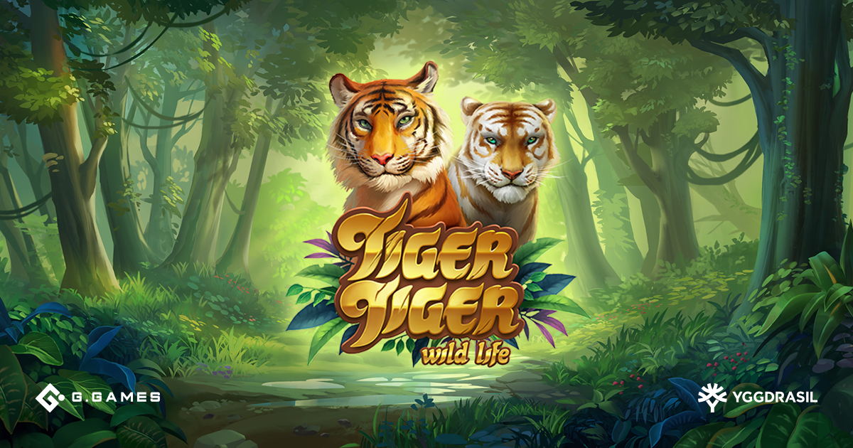 yggdrasil-and-g-games-release-roaring-hit-tiger-tiger