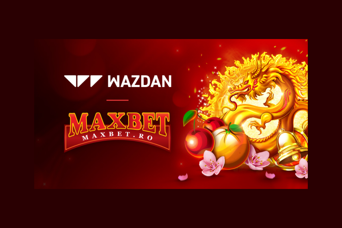 wazdan-grows-romanian-footprint-with-maxbet.ro