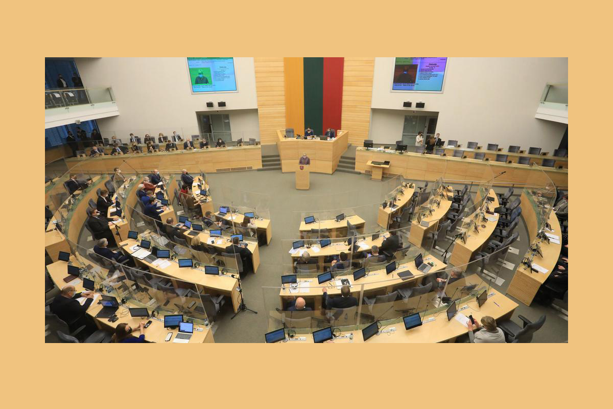 lithuanian-govt-to-switch-land-based-gaming-taxes-to-ggr-based-regime