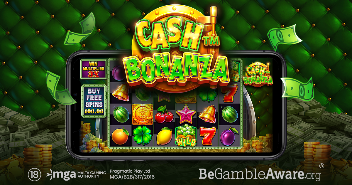 pragmatic-play-brings-classic-theme-to-life-in-cash-bonanza