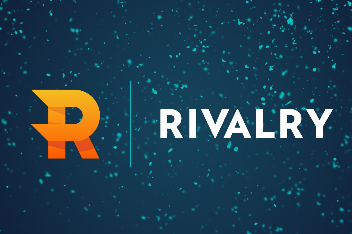 rivalry-lists-shares-on-frankfurt-stock-exchange