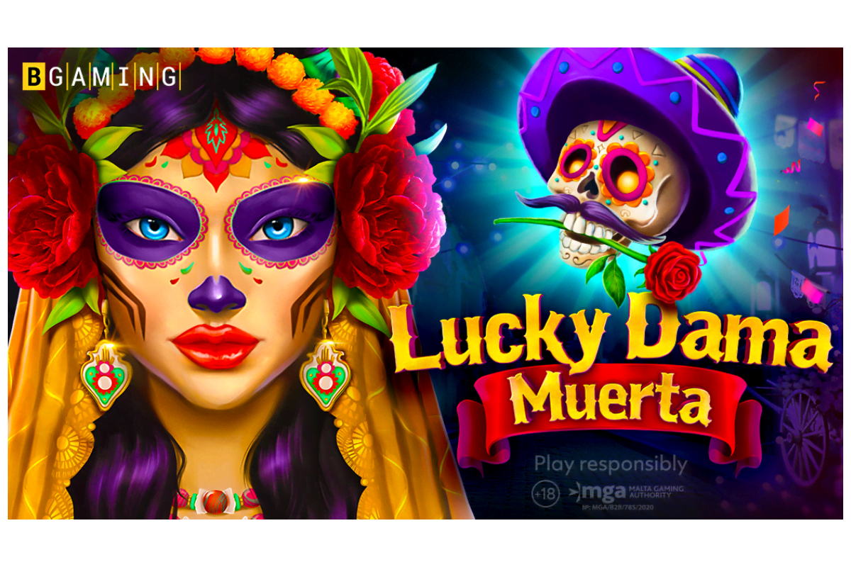 bgaming-joins-mexican-carnival-in-its-new-lucky-dama-muerta-slot!