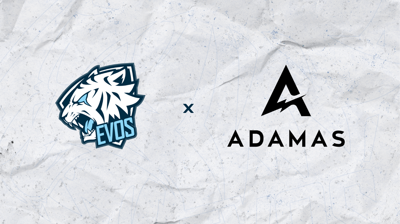 evos-esports-brings-in-olympic-experience-by-partnering-with-adamas-esports
