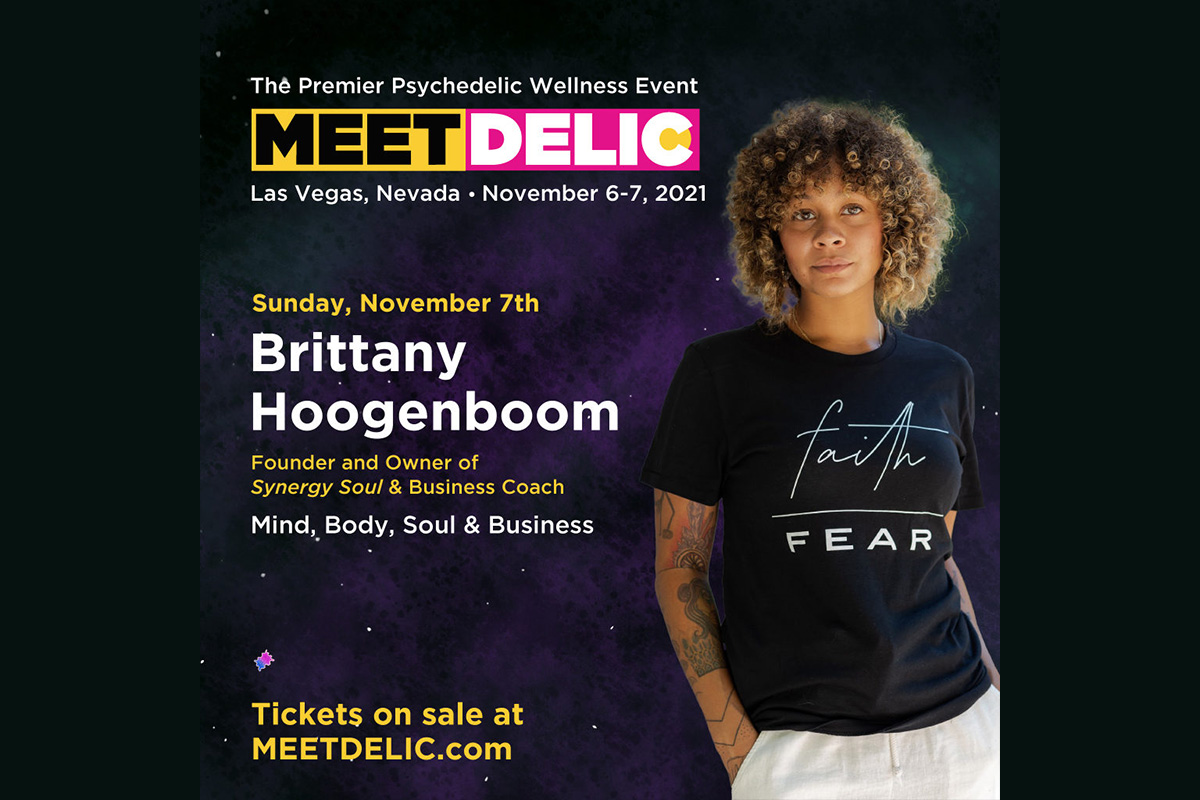 brittany-hoogenboom,-founder-of-synergy-soul-and-holistic-business-coach,-to-headline-at-meet-delic:-the-world’s-premiere-psychedelic-and-wellness-event