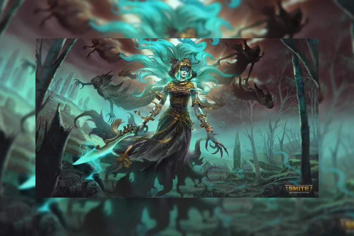 new-god-cliodhna-is-out-today-to-haunt-smite’s-battleground