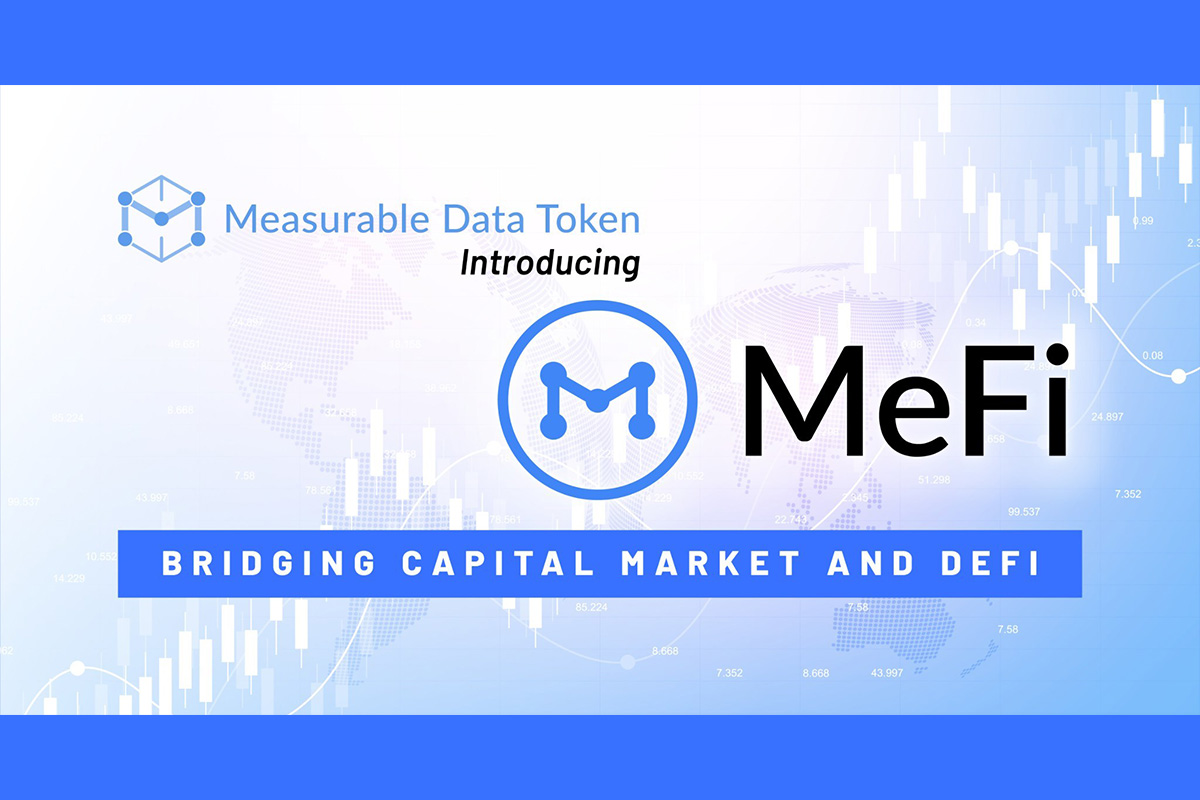 mdt-launches-financial-data-oracle-mefi,-bridging-capital-market-and-defi