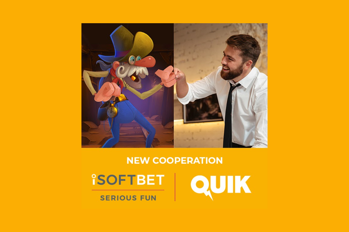 isoftbet-grows-aggregation-offering-with-quik-gaming
