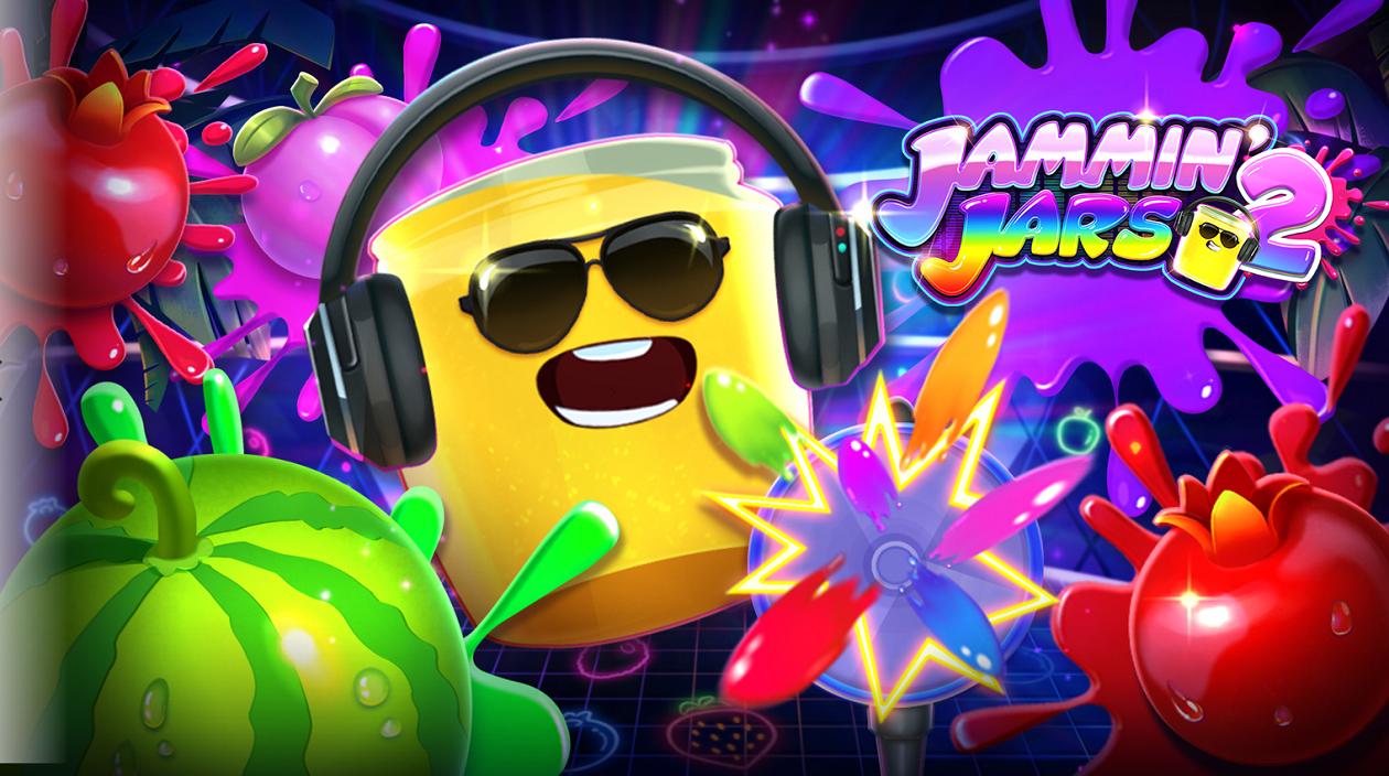 push-gaming’s-jammin’-jars-2:-still-smashing-records