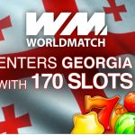 worldmatch-enters-georgia-with-170-slots