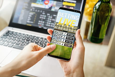 Five Rookie 1x Betting App Mistakes You Can Fix Today