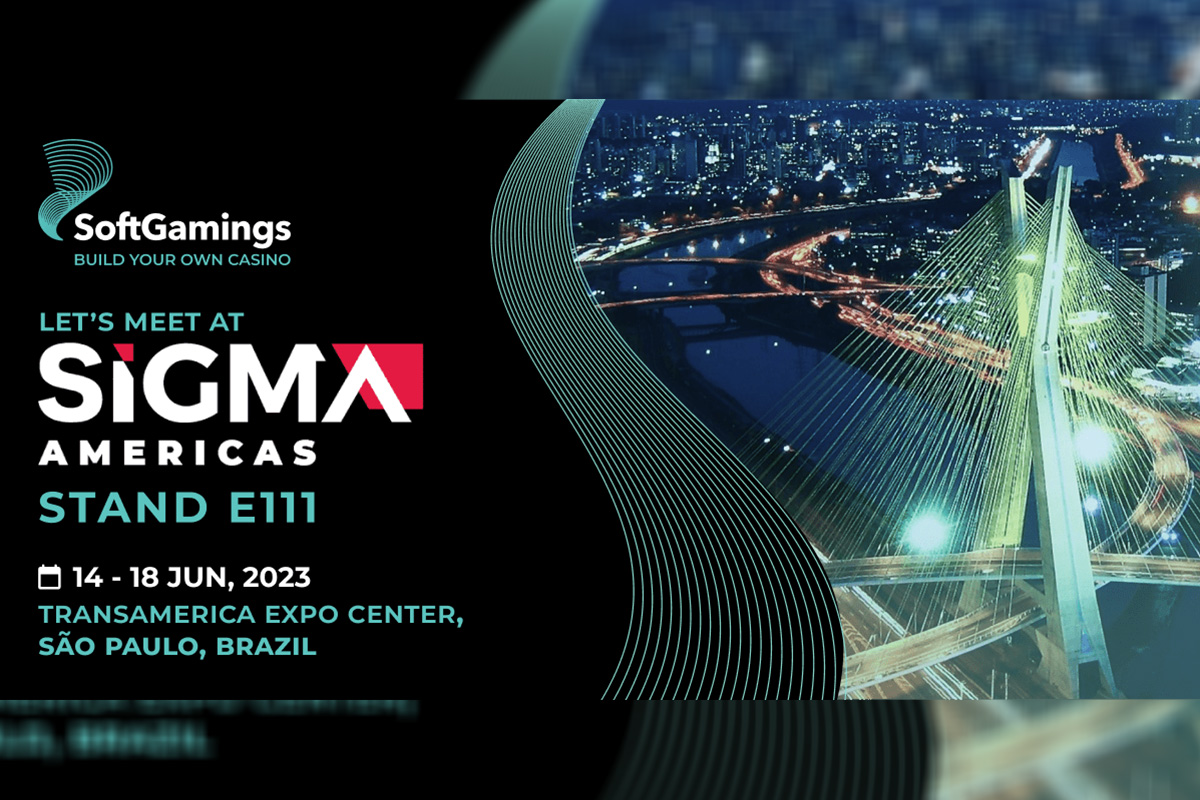 softgamings-to-showcase-its-products-at-sigma-americas-in-sao-paulo