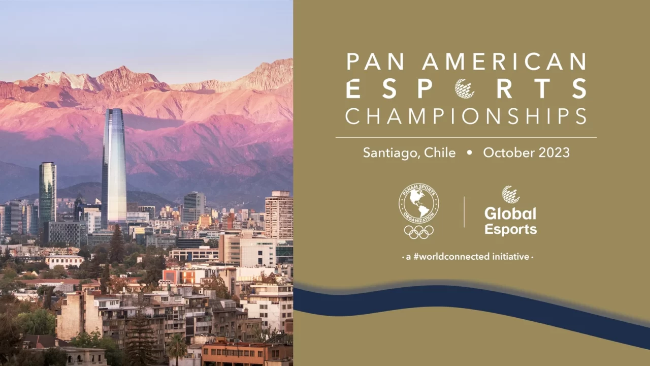 chile’s-national-stadium-to-host-historic-pan-american-esports-championships-at-santiago-2023