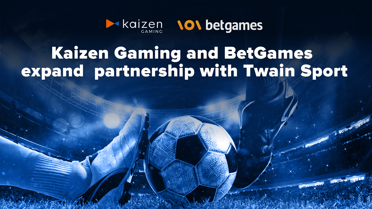 kaizen-gaming-and-betgames-expand-partnership-with-twain-sport
