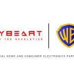 cybeart-signs-a-multi-year-deal-with-warner-bros.-discovery-global-consumer-products-as-their-official-home-and-consumer-electronics-partner-in-india