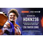 chipotle-announces-partnership-with-capcom’s-street-fighter-6-and-exclusive-experiences-for-the-fighting-game-community-(fgc)