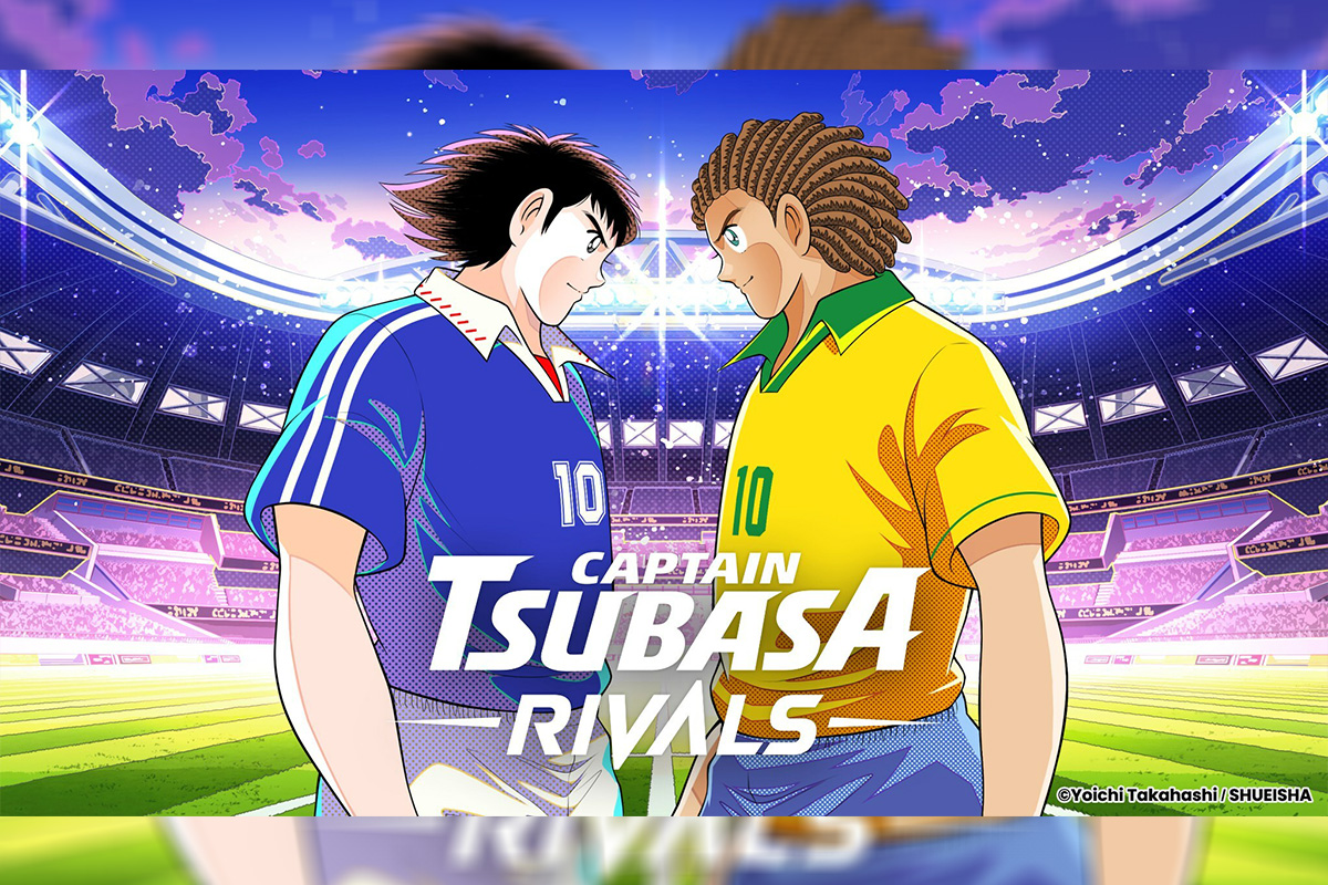 trading-begins-for-governance-token-$tsugt-of-innovative-web3-game-“captain-tsubasa-–-rivals-”-on-kucoin