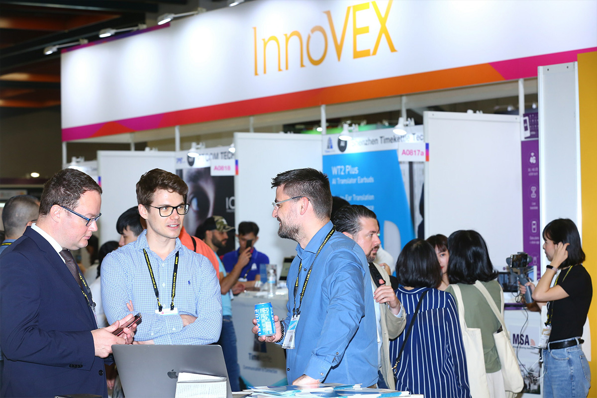 innovex-2023-gathers-startups-from-22-countries-demonstrating-endless-possibilities