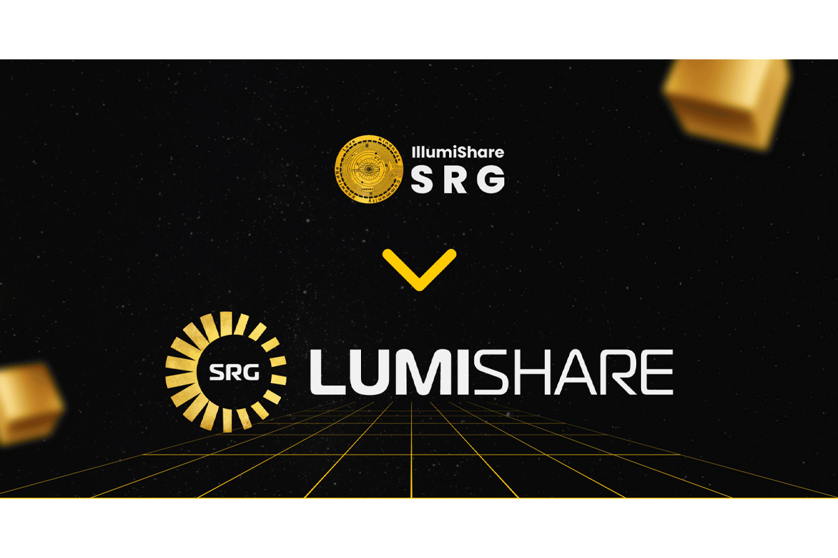 lumishare-secures-$3.2m-led-by-his-highness-mba-al-nahyan-from-abu-dhabi-royal-family-for-its-uncorrelated-asset-backed-crypto-platform