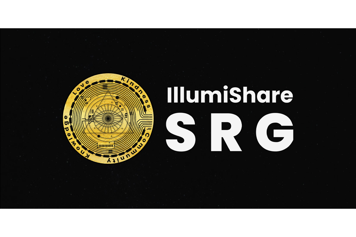 illumishare-launches-presale-of-its-$srg-token,-backed-by-24/7-live-streamed-gold-in-abu-dhabi