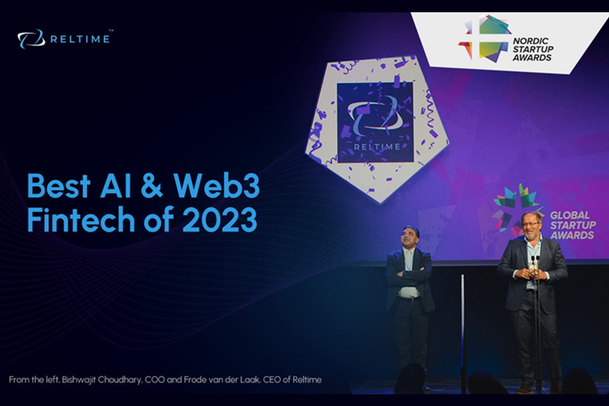 reltime-receives-prestigious-nordic-innovation-award-for-‘best-ai-&-web3-fintech-of-2023’