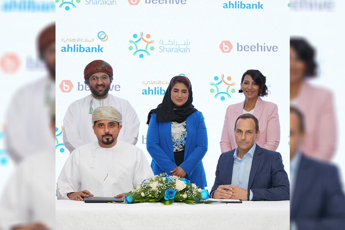 sharakah-joins-beehive-as-new-investor