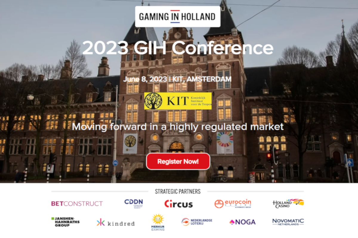 gaming-in-holland-conference-to-address-current-issues-in-dutch-gambling
