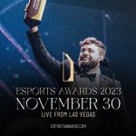 esports-awards-returns-to-las-vegas-for-2023-ceremony