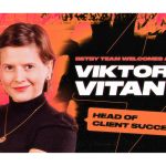 betby-grows-senior-team-with-viktoria-vitanyi-joining-as-head-of-client-success
