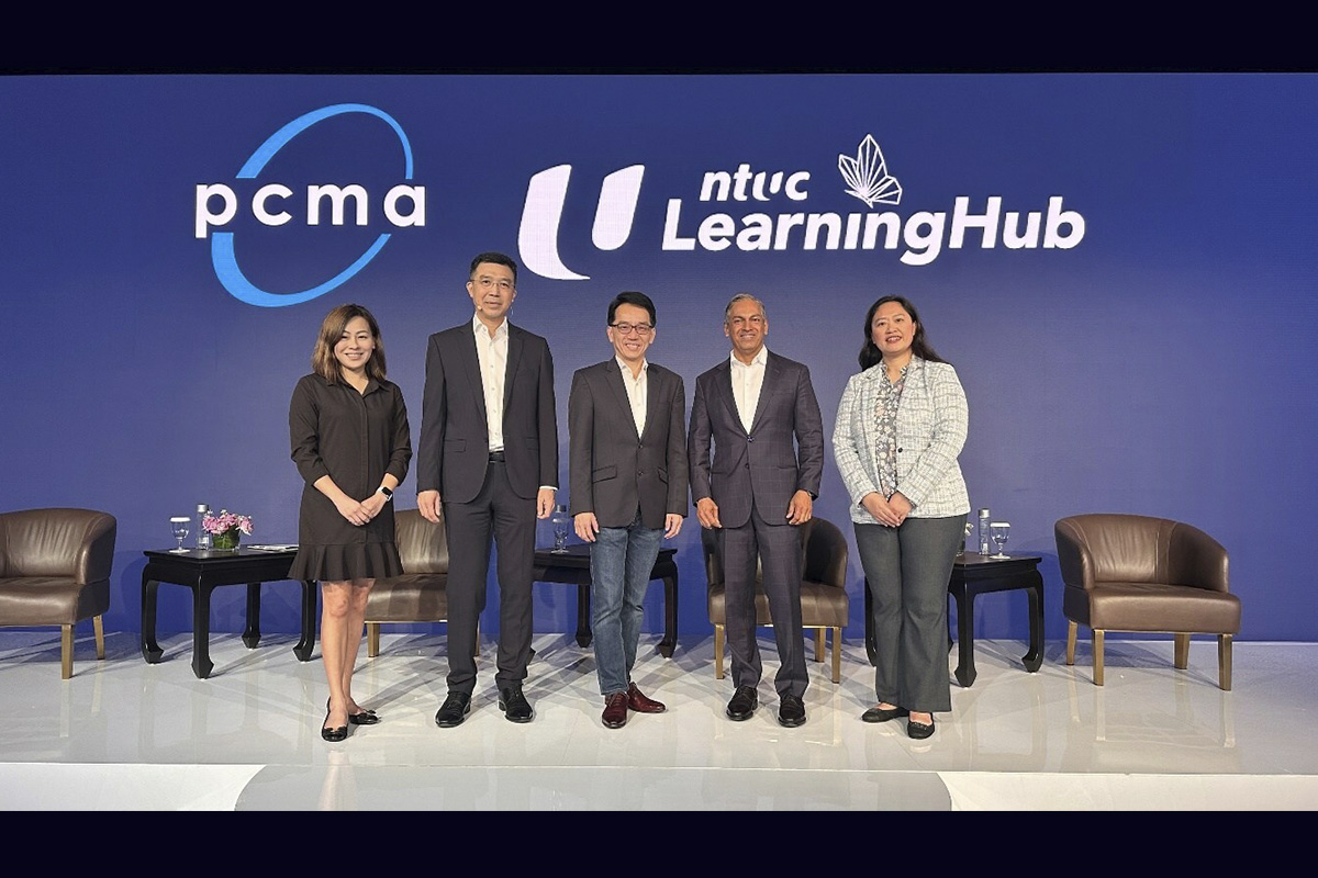 ntuc-learninghub-and-professional-convention-management-association-partner-to-introduce-new-training-programmes-to-uplift-singapore’s-mice-sector