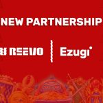 reevo-welcomes-ezugi-to-rapid-growth-aggregation-platform