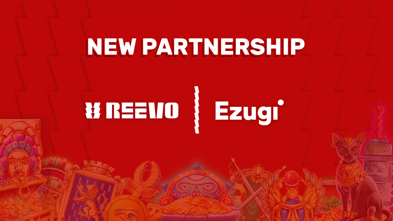 reevo-welcomes-ezugi-to-rapid-growth-aggregation-platform