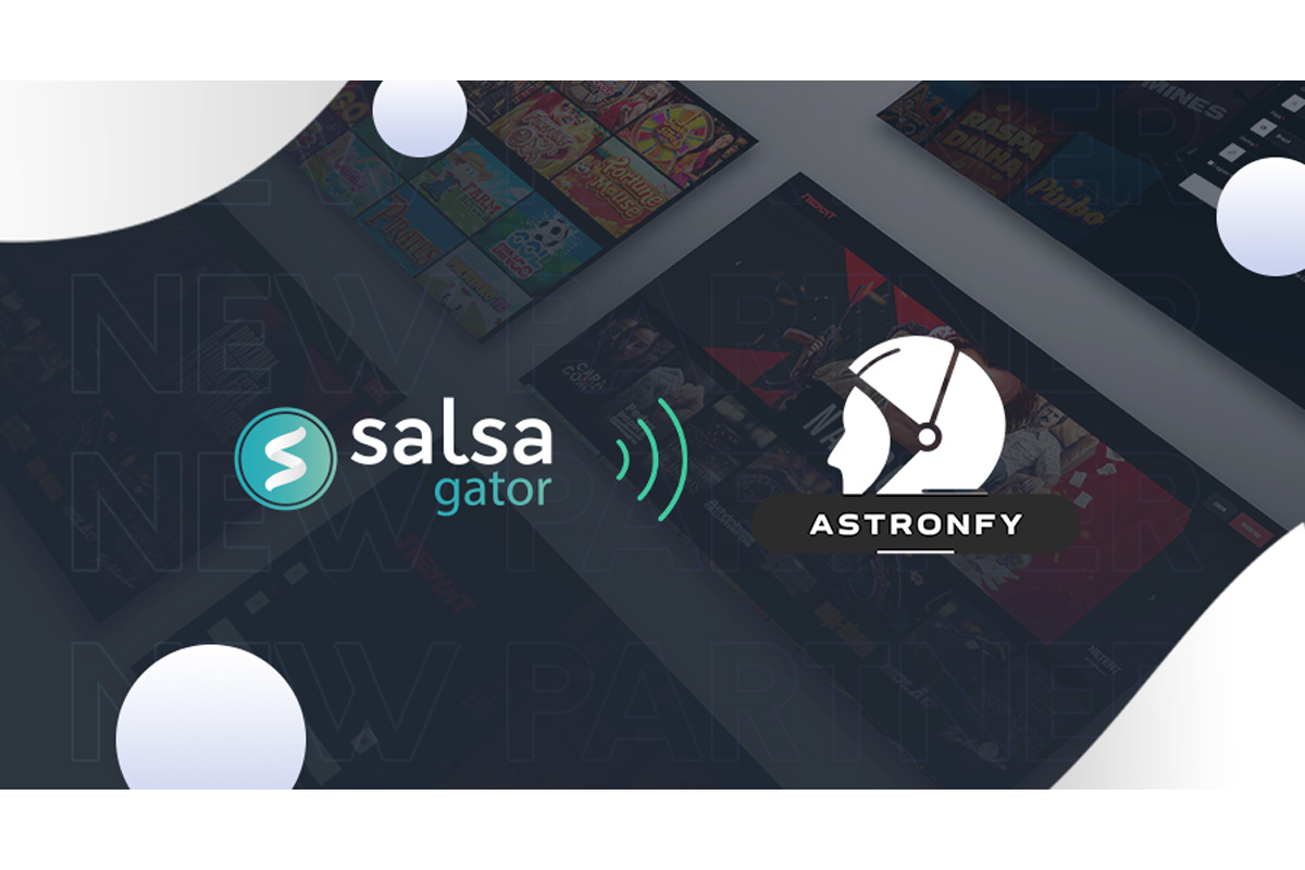 salsa-gator’s-casino-content-goes-live-on-astronfy