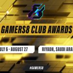 saudi-esports-federation-reveals-the-launch-of-gamers8-club-awards-to-revolutionize-the-world-of-esports